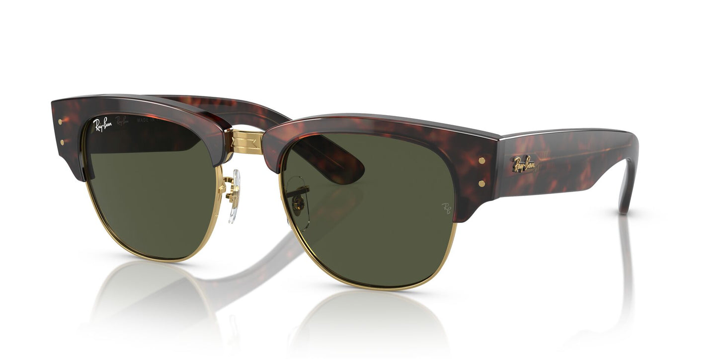 Óculos de Sol Ray-Ban Mega Clubmaster RB0316S 990 31