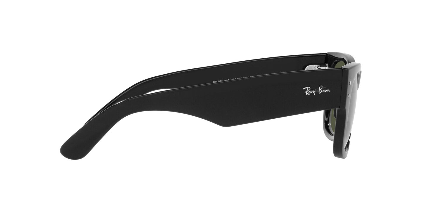 Óculos de Sol Ray-Ban Mega Wayfarer RB0840S 901 31