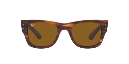 Óculos de Sol Ray-Ban Mega Wayfarer RB0840S 954 33