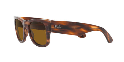 Óculos de Sol Ray-Ban Mega Wayfarer RB0840S 954 33