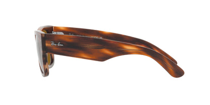 Óculos de Sol Ray-Ban Mega Wayfarer RB0840S 954 33