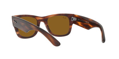 Óculos de Sol Ray-Ban Mega Wayfarer RB0840S 954 33