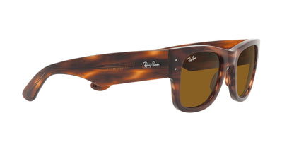 Óculos de Sol Ray-Ban Mega Wayfarer RB0840S 954 33