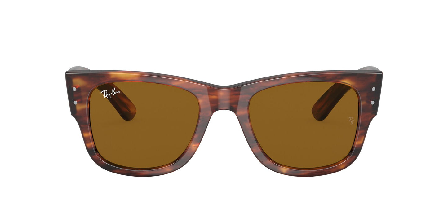 Óculos de Sol Ray-Ban Mega Wayfarer RB0840S 954 33