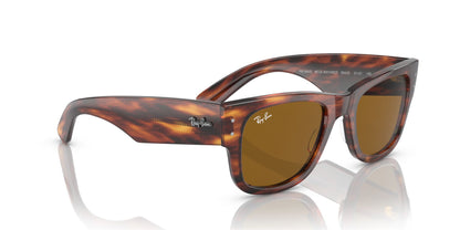 Óculos de Sol Ray-Ban Mega Wayfarer RB0840S 954 33