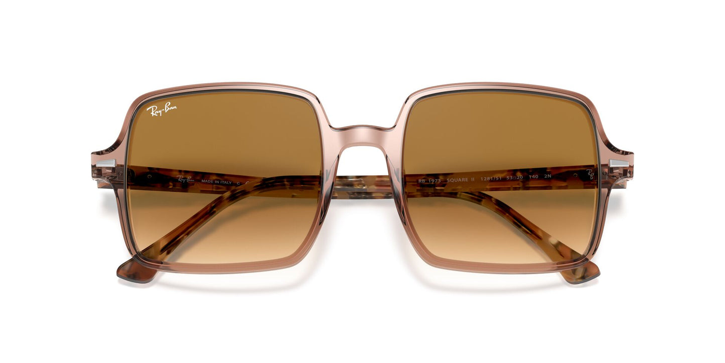 Óculos de Sol Ray-Ban Square II RB1973 128151