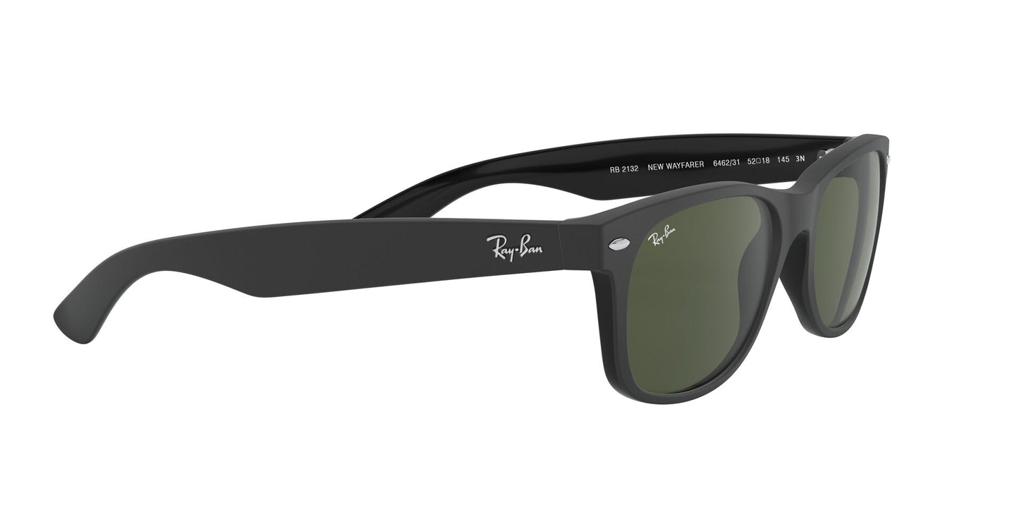 Óculos de Sol Ray-Ban New Wayfarer RB2132 646231