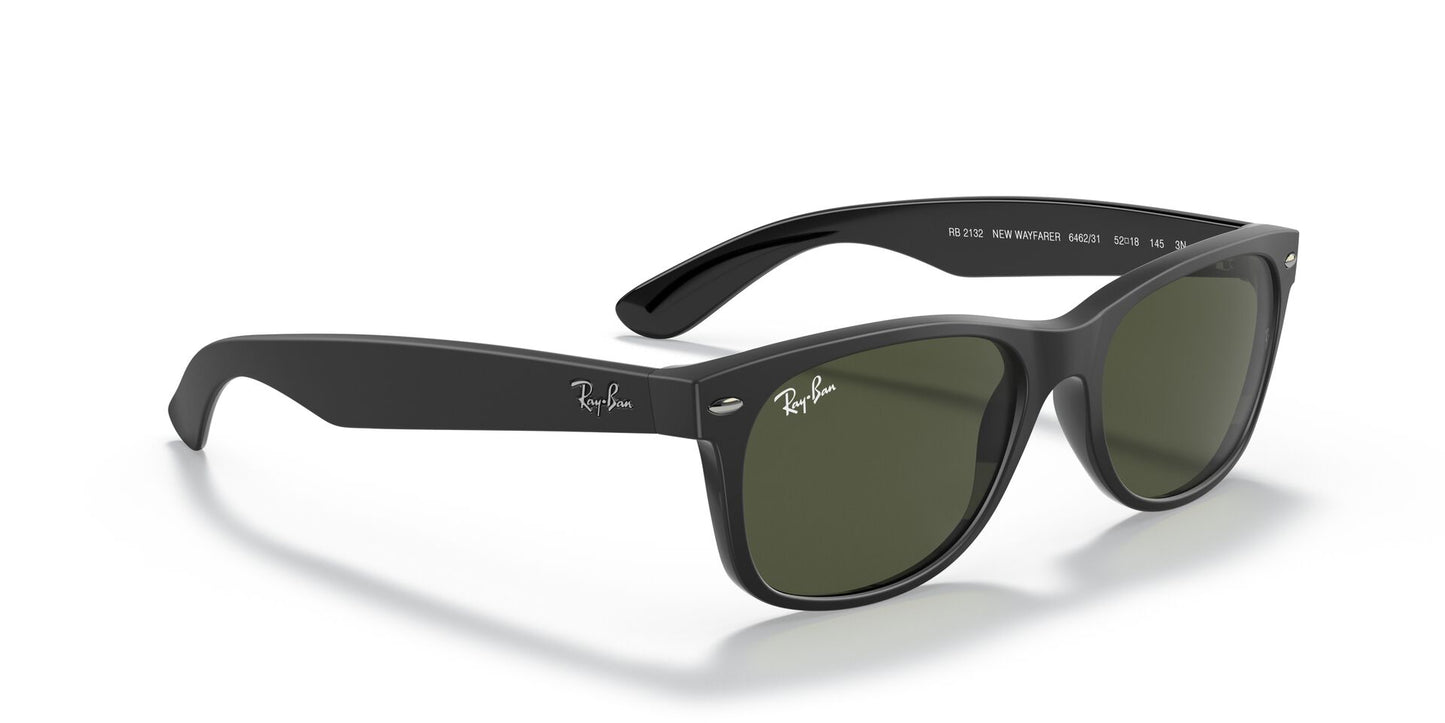 Óculos de Sol Ray-Ban New Wayfarer RB2132 646231