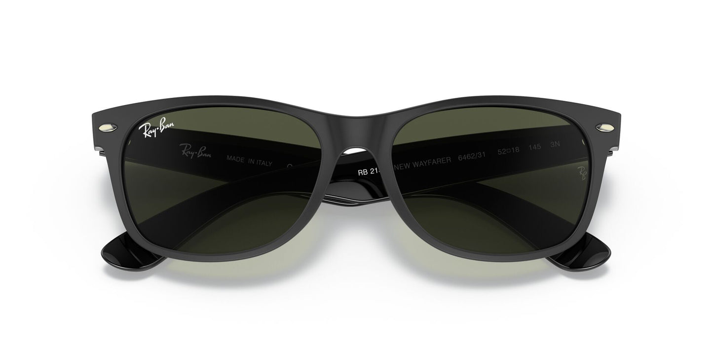 Óculos de Sol Ray-Ban New Wayfarer RB2132 646231