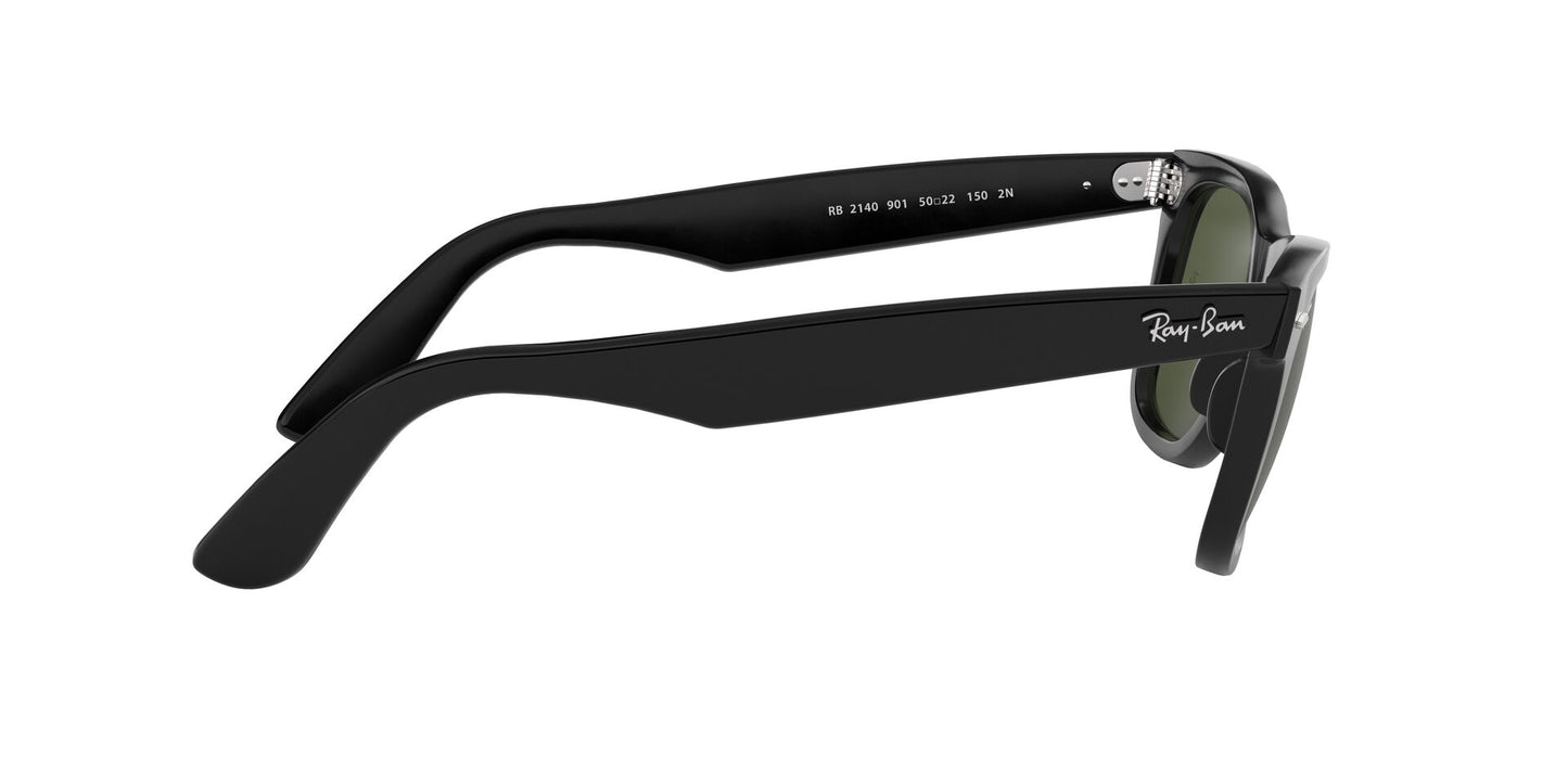 Óculos de Sol Ray-Ban Wayfarer RB2140 901