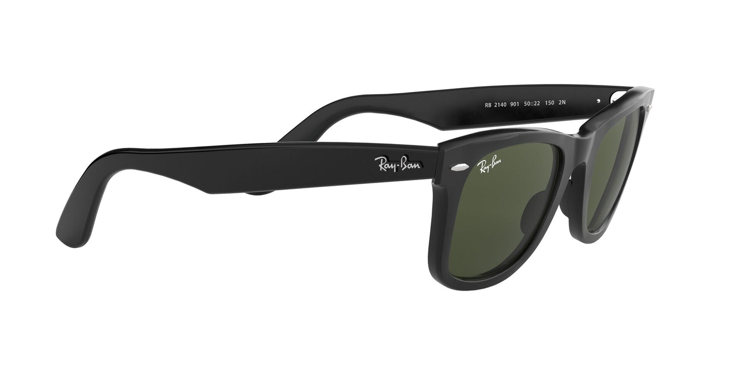 Óculos de Sol Ray-Ban Wayfarer RB2140 901