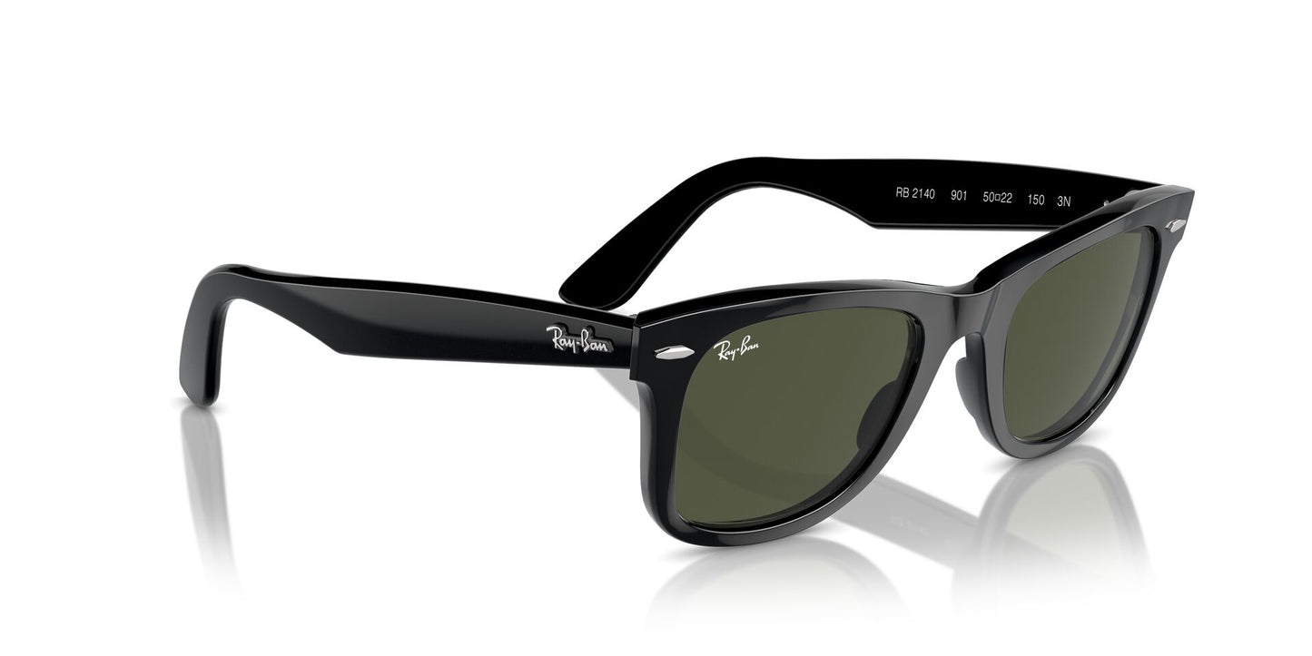 Óculos de Sol Ray-Ban Wayfarer RB2140 901