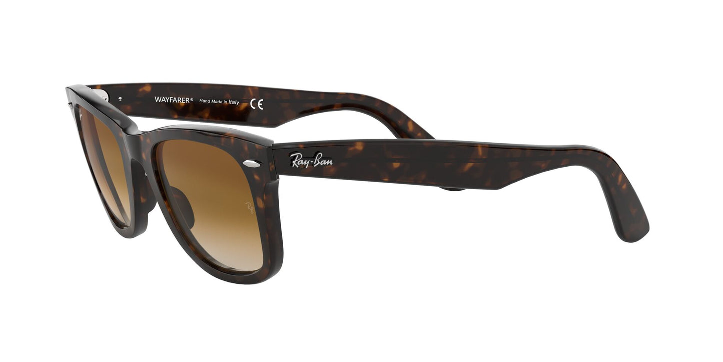 Óculos de Sol Ray-Ban Wayfarer RB2140 902