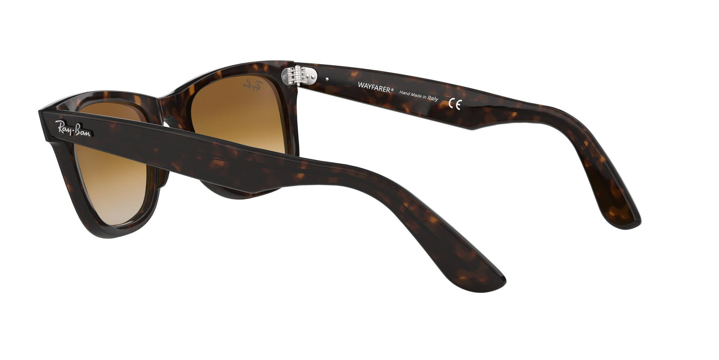 Óculos de Sol Ray-Ban Wayfarer RB2140 902