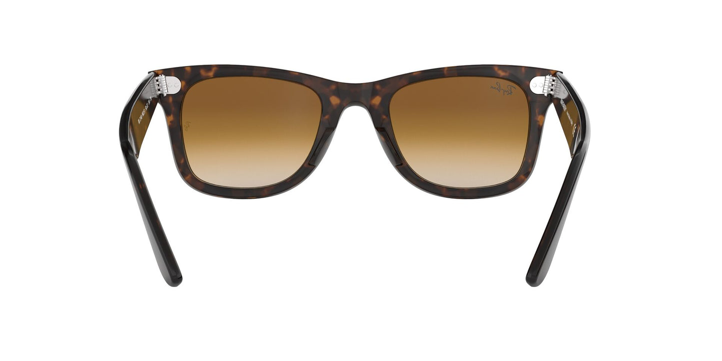 Óculos de Sol Ray-Ban Wayfarer RB2140 902