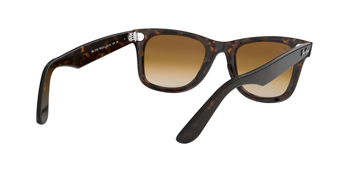 Óculos de Sol Ray-Ban Wayfarer RB2140 902