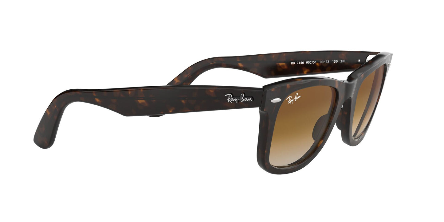 Óculos de Sol Ray-Ban Wayfarer RB2140 902