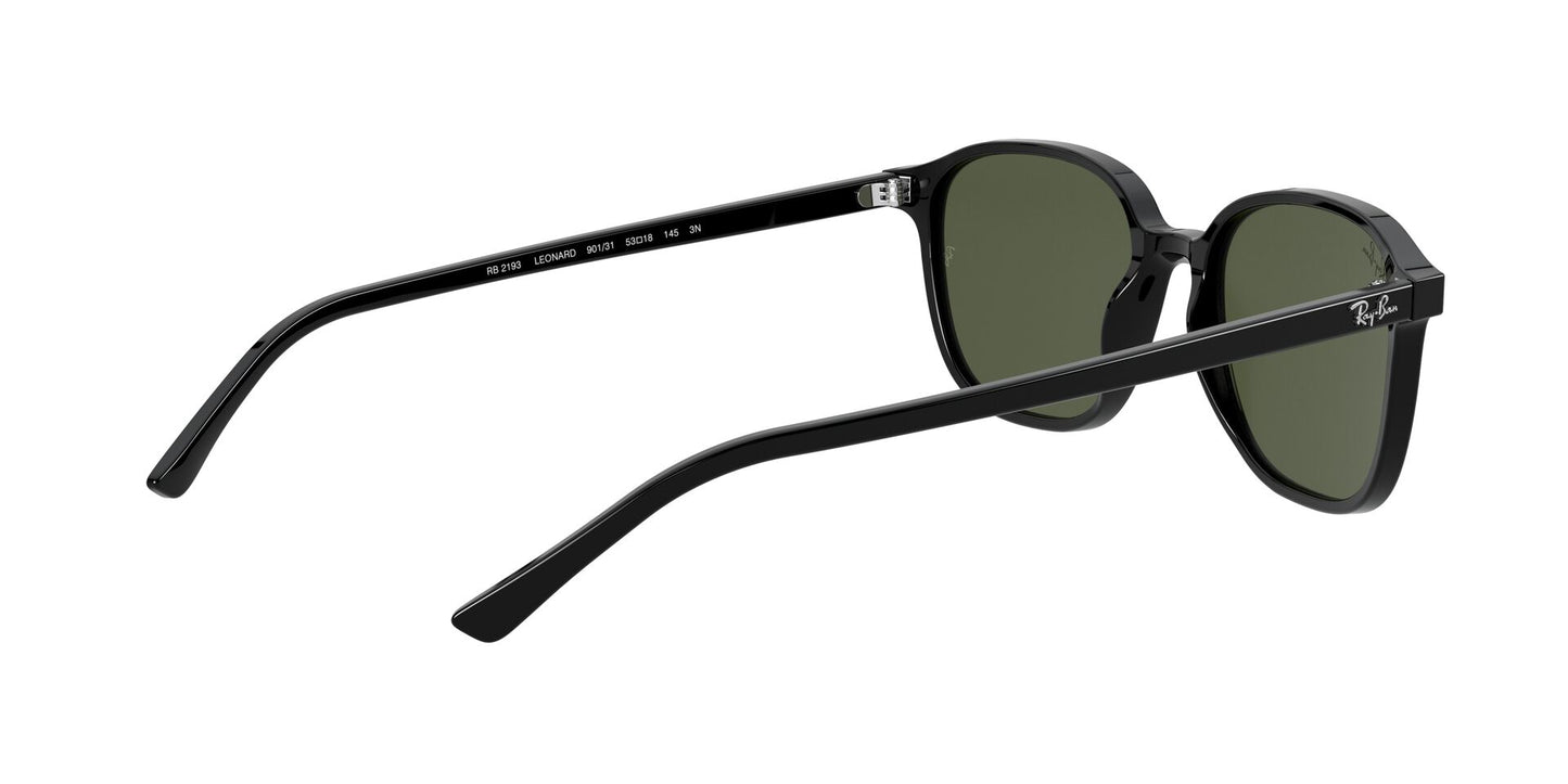 Óculos de Sol Ray-Ban Leonard RB2193 901 31