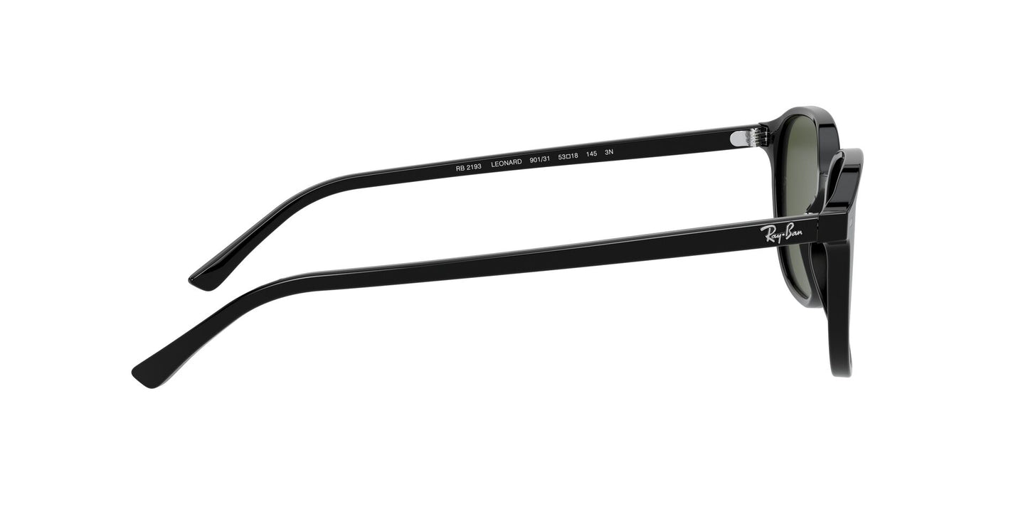 Óculos de Sol Ray-Ban Leonard RB2193 901 31