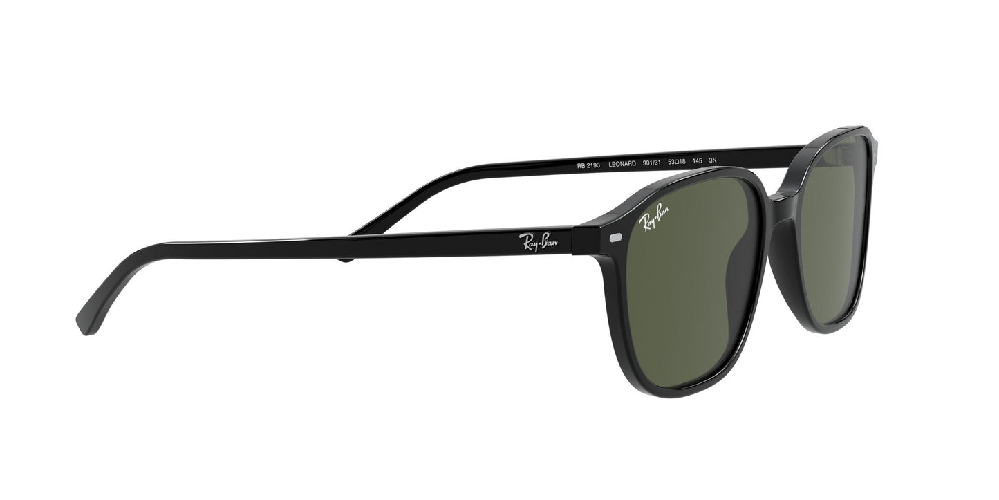 Óculos de Sol Ray-Ban Leonard RB2193 901 31