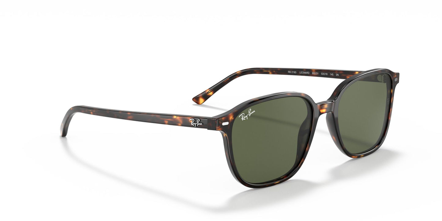 Óculos de Sol Ray-Ban Leonard RB2193 902 31