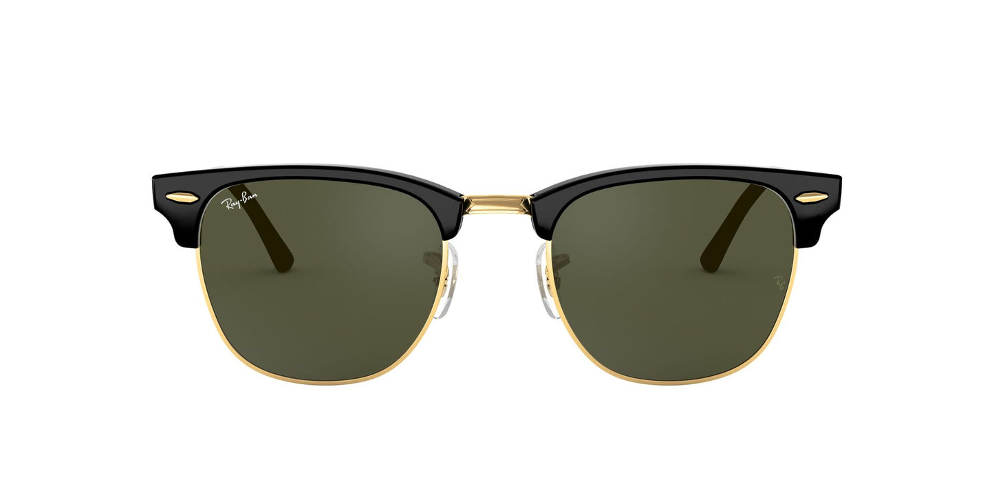 Óculos de Sol Ray-Ban Clubmaster RB3016L W0365