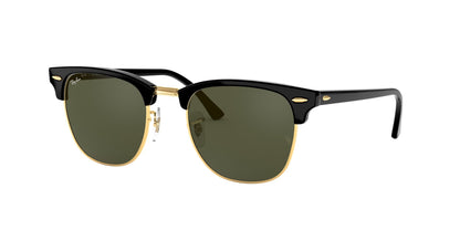 Óculos de Sol Ray-Ban Clubmaster RB3016L W0365