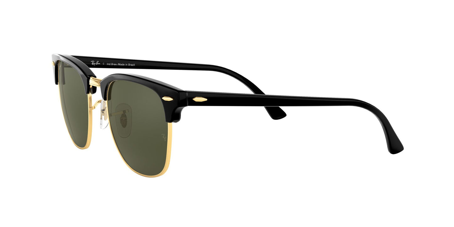 Óculos de Sol Ray-Ban Clubmaster RB3016L W0365