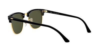 Óculos de Sol Ray-Ban Clubmaster RB3016L W0365