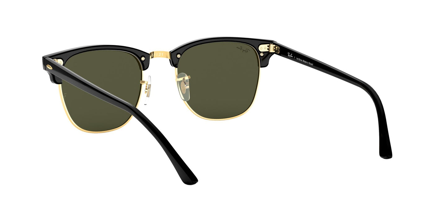 Óculos de Sol Ray-Ban Clubmaster RB3016L W0365