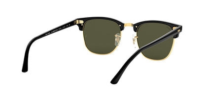 Óculos de Sol Ray-Ban Clubmaster RB3016L W0365