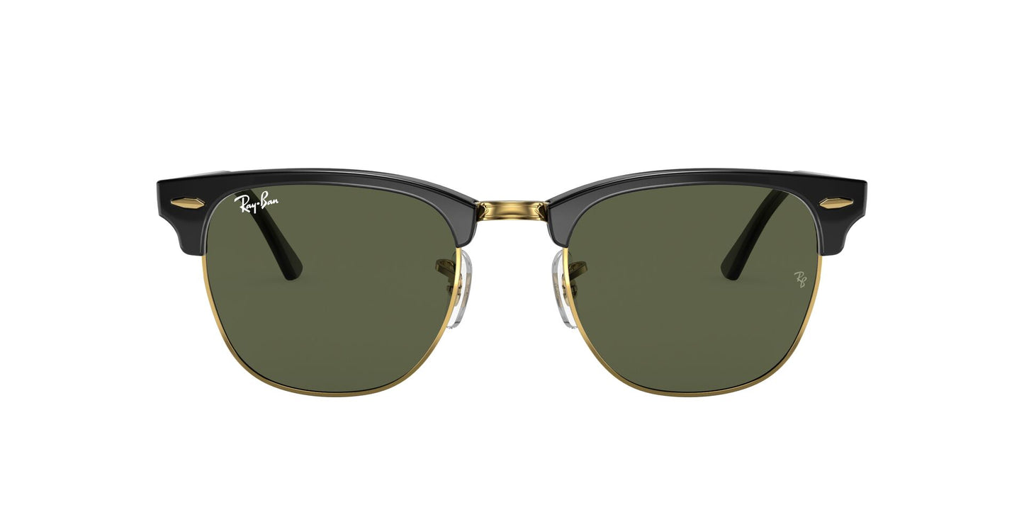 Óculos de Sol Ray-Ban Clubmaster RB3016L W0365