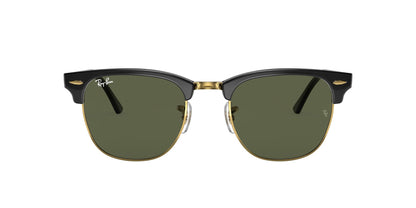 Óculos de Sol Ray-Ban Clubmaster RB3016L W0365