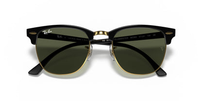 Óculos de Sol Ray-Ban Clubmaster RB3016L W0365