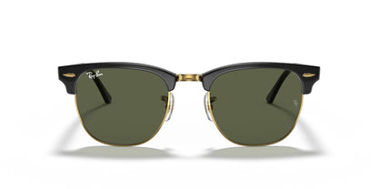 Óculos de Sol Ray-Ban Clubmaster RB3016L W0365