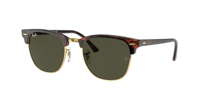 Óculos de Sol Ray-Ban Clubmaster RB3016 W0366