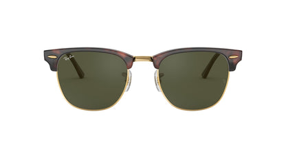 Óculos de Sol Ray-Ban Clubmaster RB3016 W0366