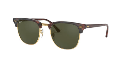 Óculos de Sol Ray-Ban Clubmaster RB3016 W0366