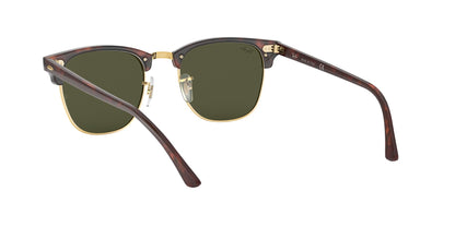 Óculos de Sol Ray-Ban Clubmaster RB3016 W0366