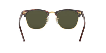 Óculos de Sol Ray-Ban Clubmaster RB3016 W0366