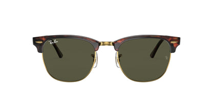 Óculos de Sol Ray-Ban Clubmaster RB3016 W0366