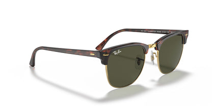 Óculos de Sol Ray-Ban Clubmaster RB3016 W0366