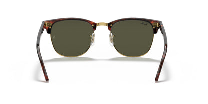 Óculos de Sol Ray-Ban Clubmaster RB3016 W0366