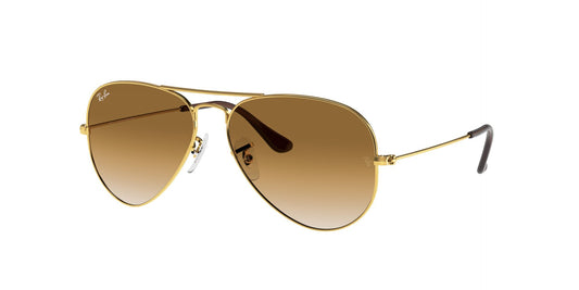 Óculos de Sol Ray-Ban Aviator RB3025 001 51