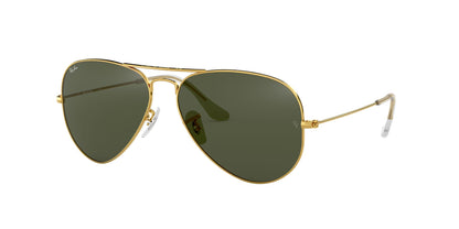 Óculos de Sol Ray-Ban Aviator RB3025 0205