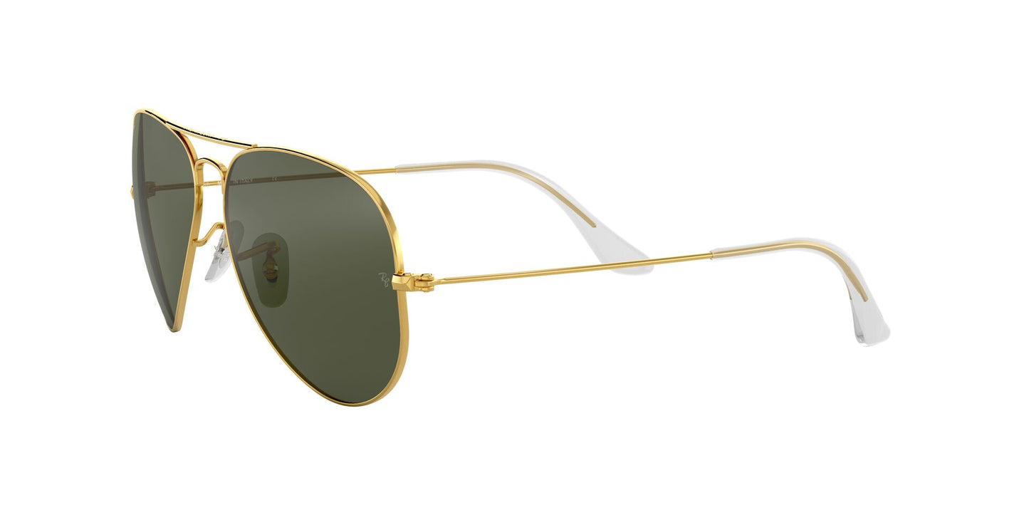 Óculos de Sol Ray-Ban Aviator RB3025 0205