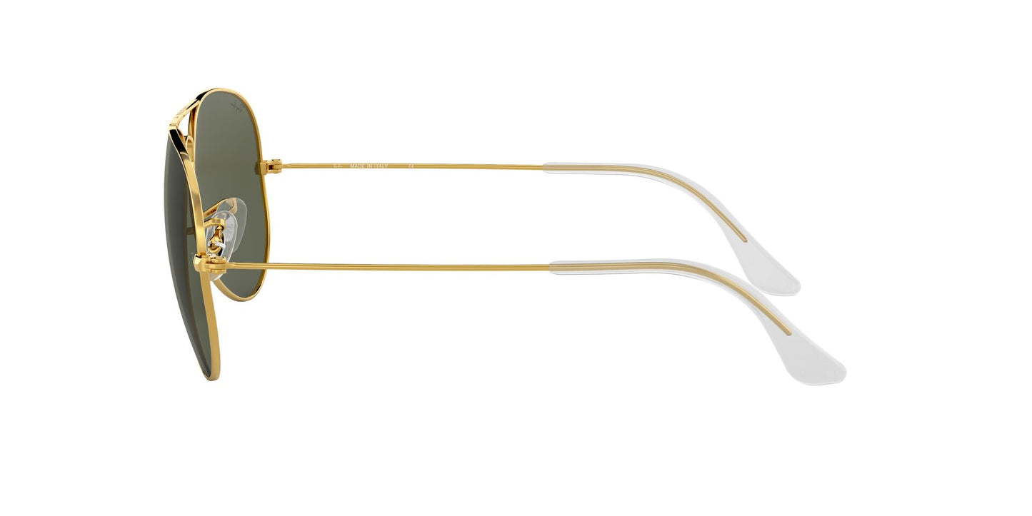 Óculos de Sol Ray-Ban Aviator RB3025 0205