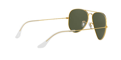 Óculos de Sol Ray-Ban Aviator RB3025 0205