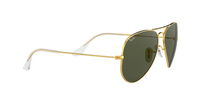 Óculos de Sol Ray-Ban Aviator RB3025 0205