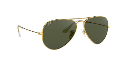 Óculos de Sol Ray-Ban Aviator RB3025 0205